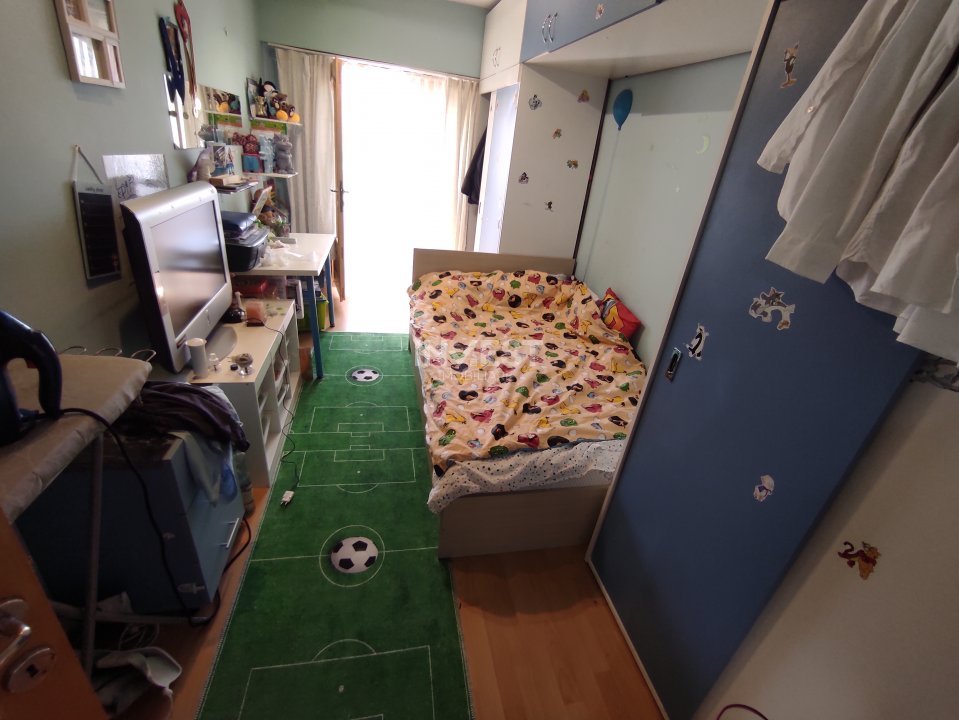 Apartament Modern cu 3 camere, etaj 3, 97 mp, Selgros - 9