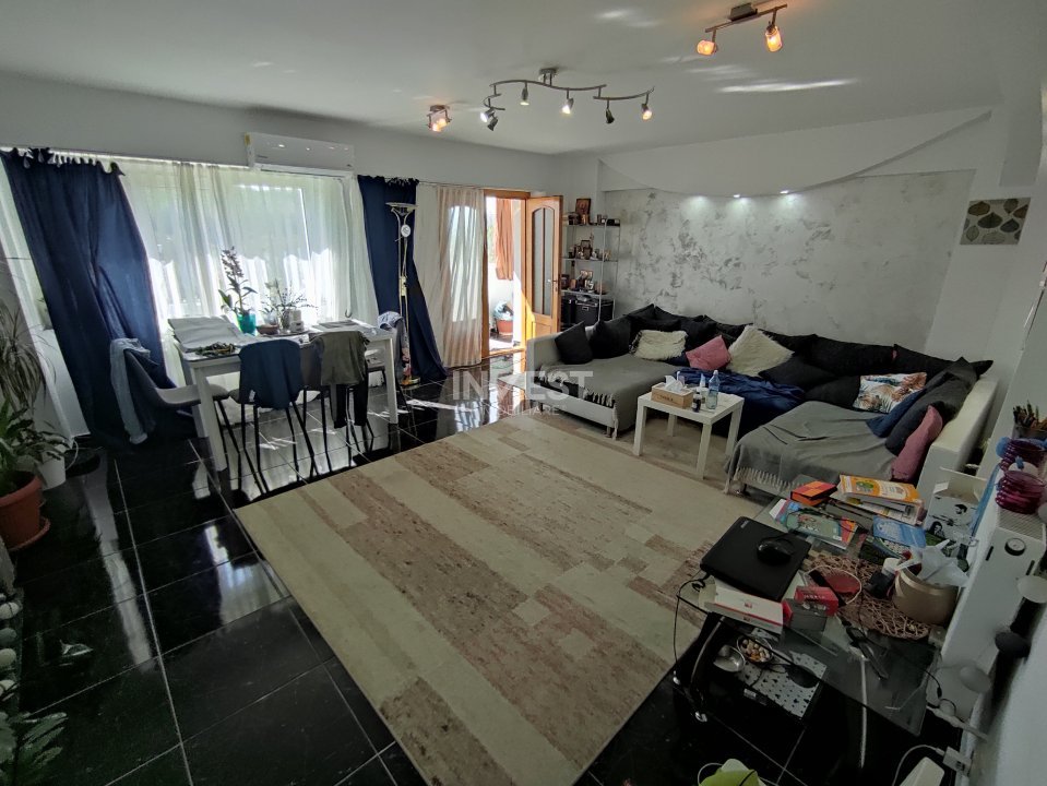 Apartament Modern cu 3 camere, etaj 3, 97 mp, Selgros - 5