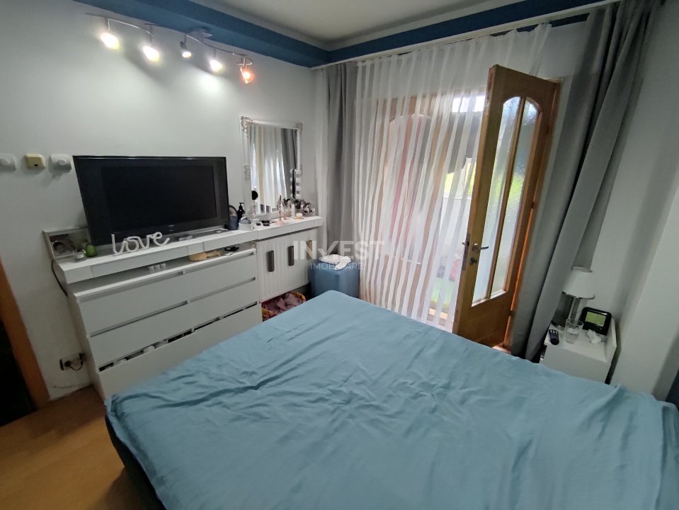 Apartament Modern cu 3 camere, etaj 3, 97 mp, Selgros - 14