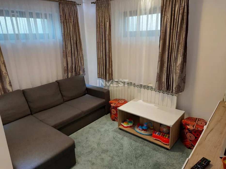 Apartament 2 camere, Pepinierei