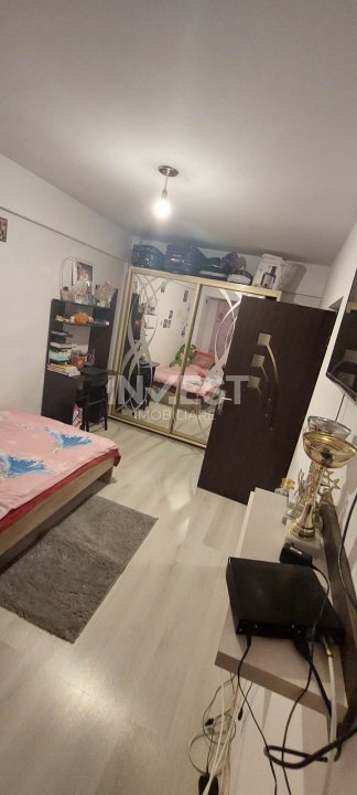 Apartament 1 camera, decomandat, bloc 2016 - 3