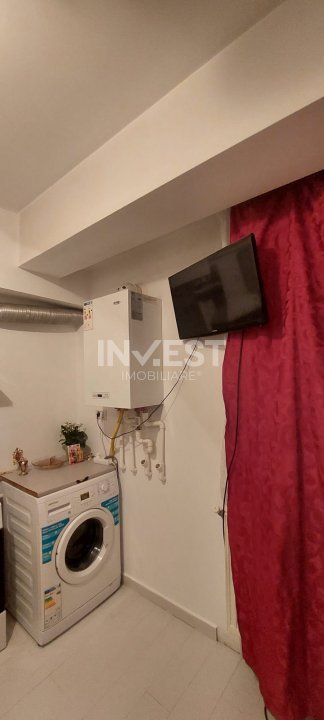 Apartament 1 camera, decomandat, bloc 2016 - 5