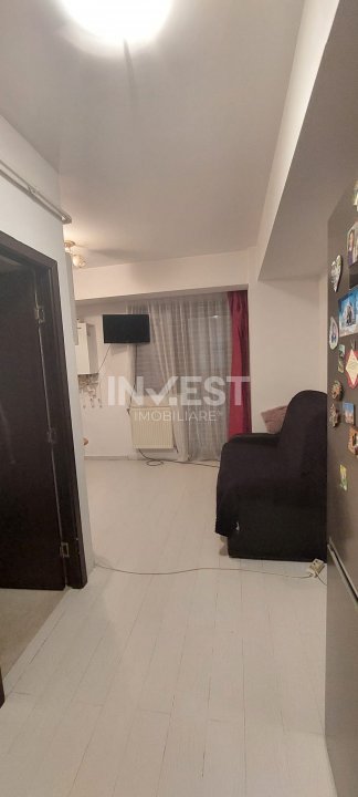 Apartament 1 camera, decomandat, bloc 2016 - 4