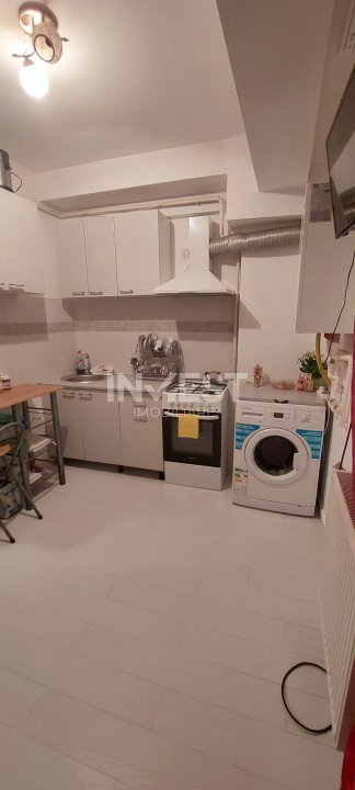 Apartament 1 camera, decomandat, bloc 2016 - 6