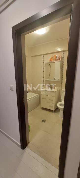 Apartament 1 camera, decomandat, bloc 2016 - 7