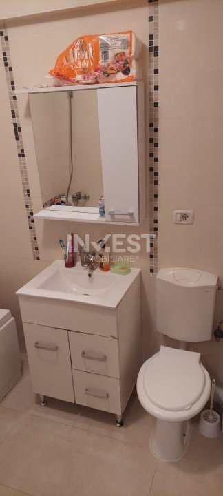 Apartament 1 camera, decomandat, bloc 2016 - 8