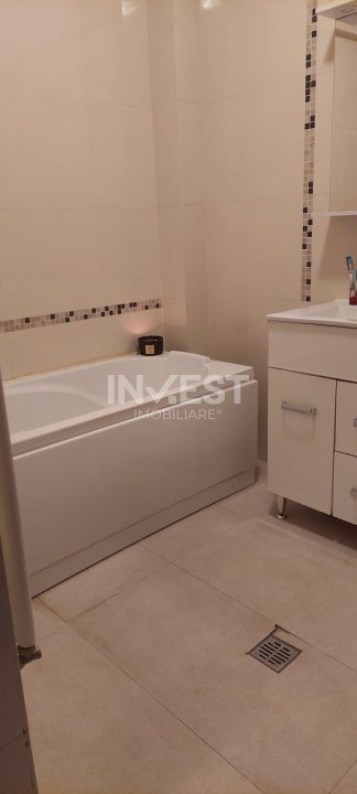 Apartament 1 camera, decomandat, bloc 2016 - 9