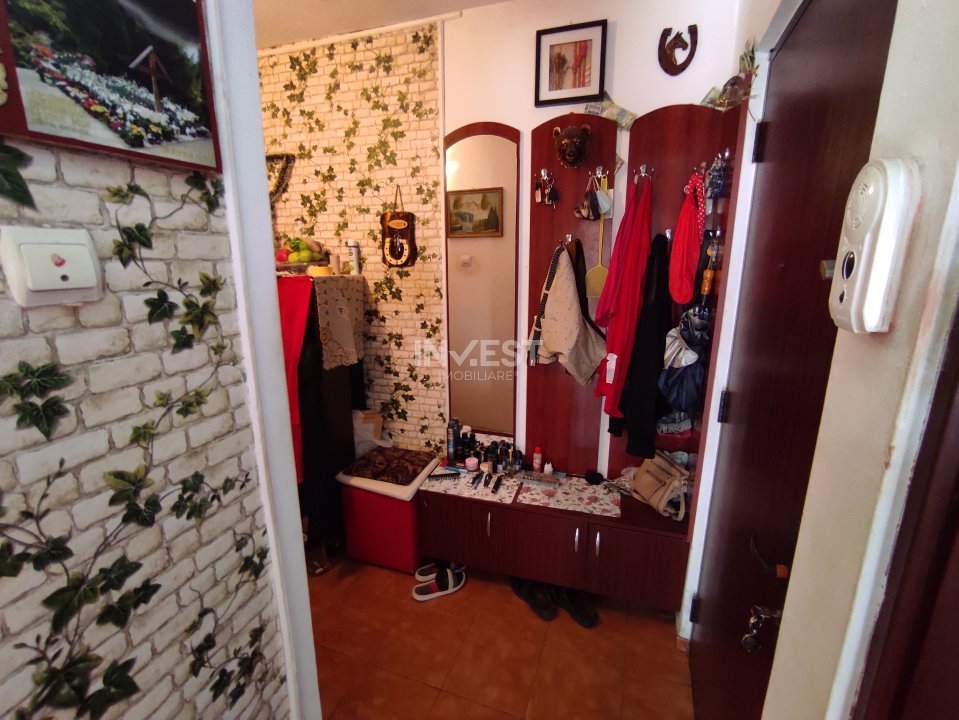 Apartament 1 Camera, D, 38mp utili, parcare, - Nicolina - 9