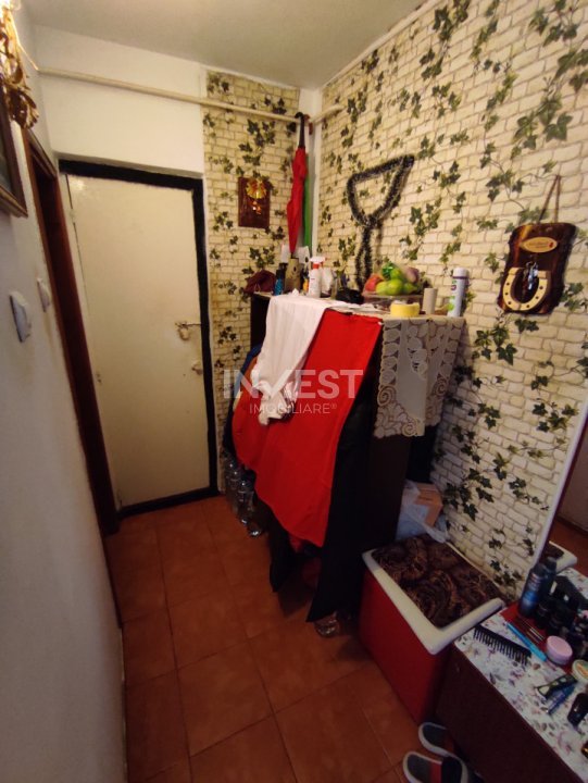 Apartament 1 Camera, D, 38mp utili, parcare, - Nicolina - 8