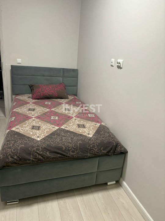 Apartament Modern 3 camere in inima orasului- Palas Mall-Iasi - 8