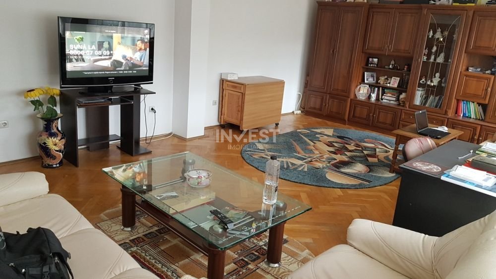 Zona Frumoasa - Apartament 3 camere (97mp)  - 4