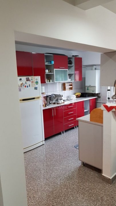 Zona Frumoasa - Apartament 3 camere (97mp)  - 5