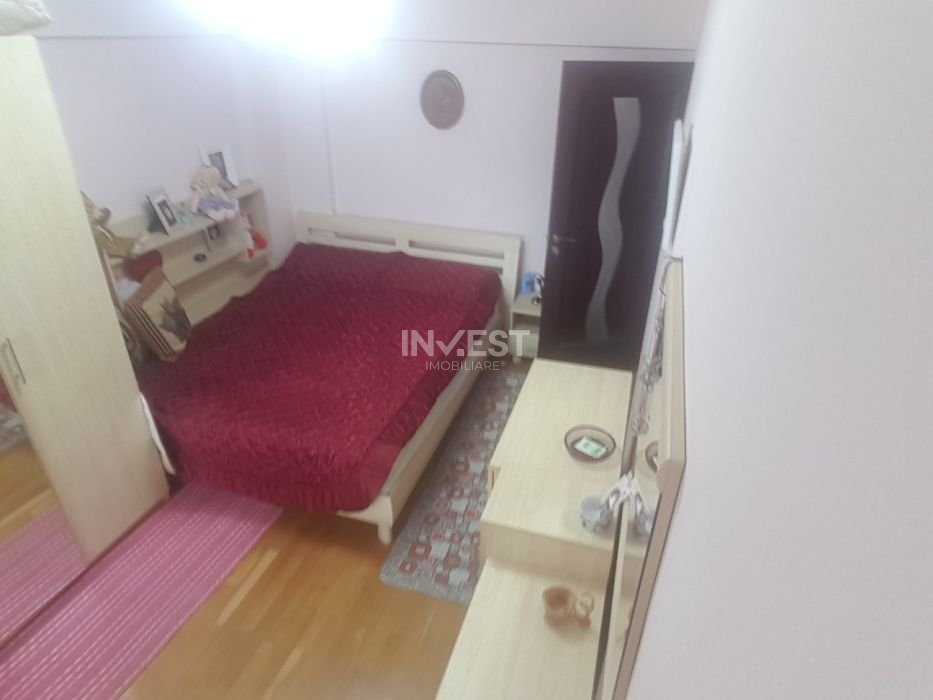 Zona Frumoasa - Apartament 3 camere (97mp)  - 9
