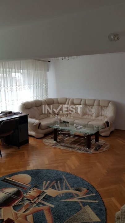 Zona Frumoasa - Apartament 3 camere (97mp)  - 3