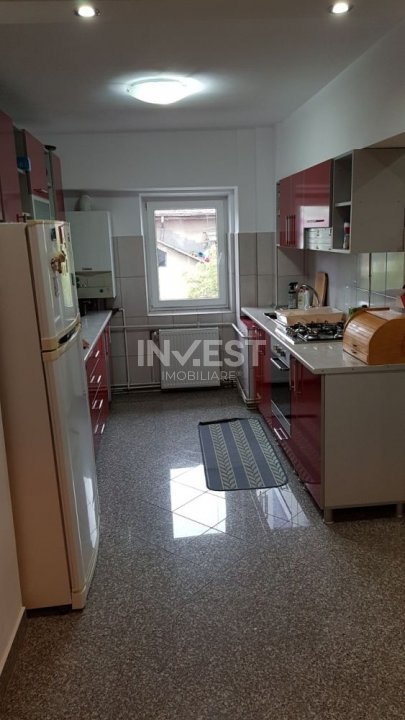 Zona Frumoasa - Apartament 3 camere (97mp)  - 6