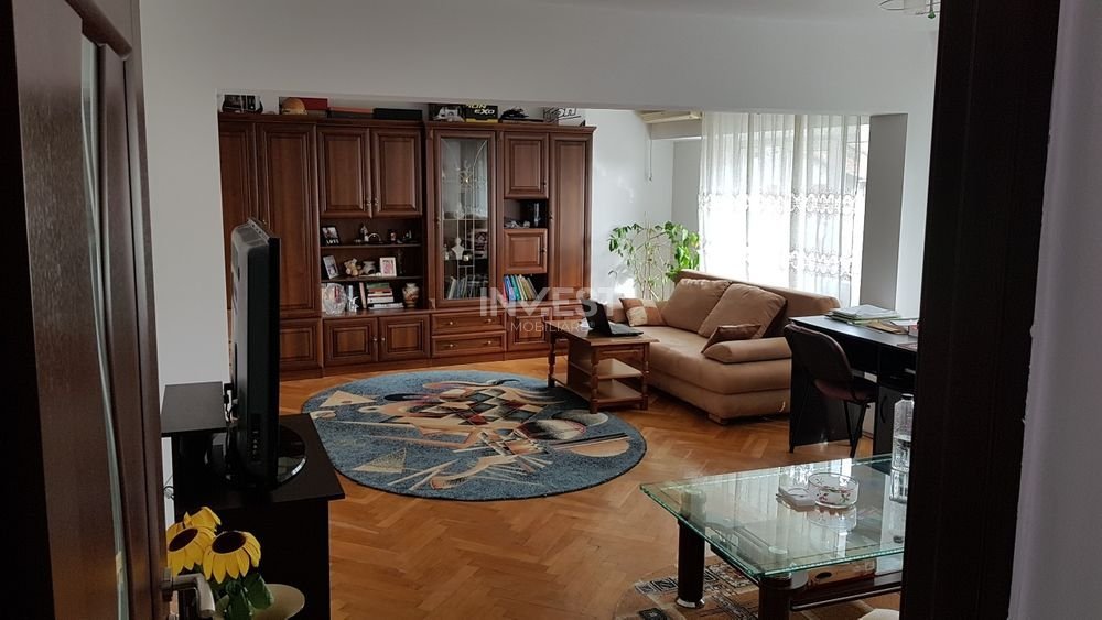 Zona Frumoasa - Apartament 3 camere (97mp)  - 2