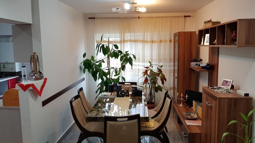 Zona Frumoasa - Apartament 3 camere (97mp)  - 8