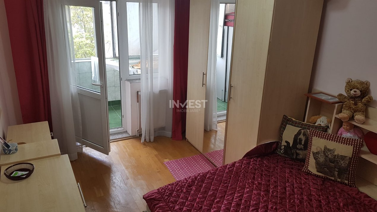 Zona Frumoasa - Apartament 3 camere (97mp)  - 10
