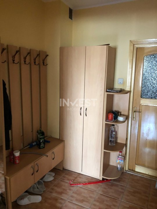 Apartament de 4 Camere, 90 mp, zona Nicolina - 9