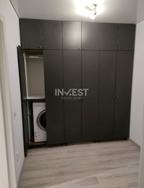 Apartament Primitor în Inima Copoului, Iași - 7