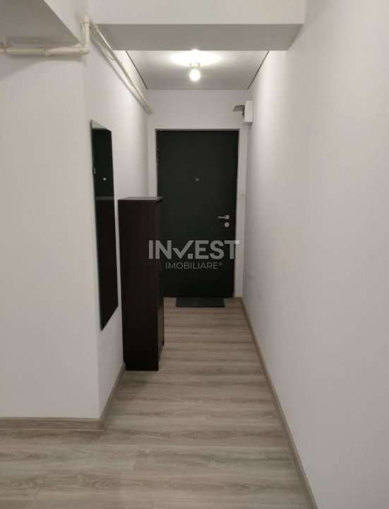 Apartament Primitor în Inima Copoului, Iași - 8