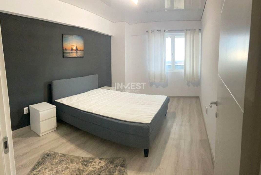Apartament Primitor în Inima Copoului, Iași - 4