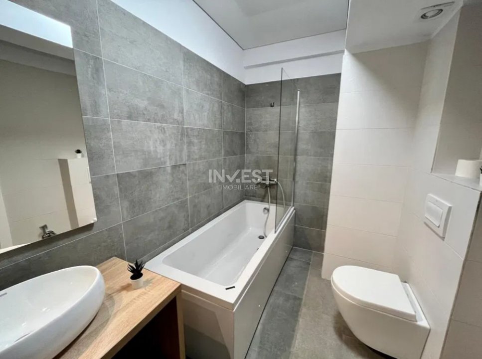 Apartament Primitor în Inima Copoului, Iași - 5