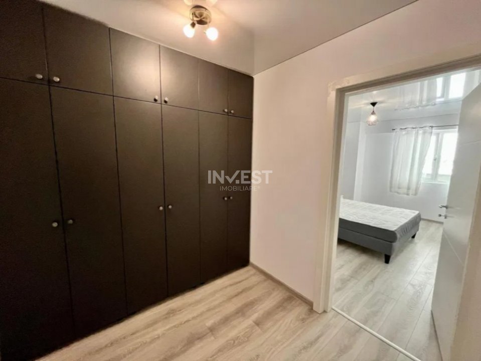 Apartament Primitor în Inima Copoului, Iași - 6