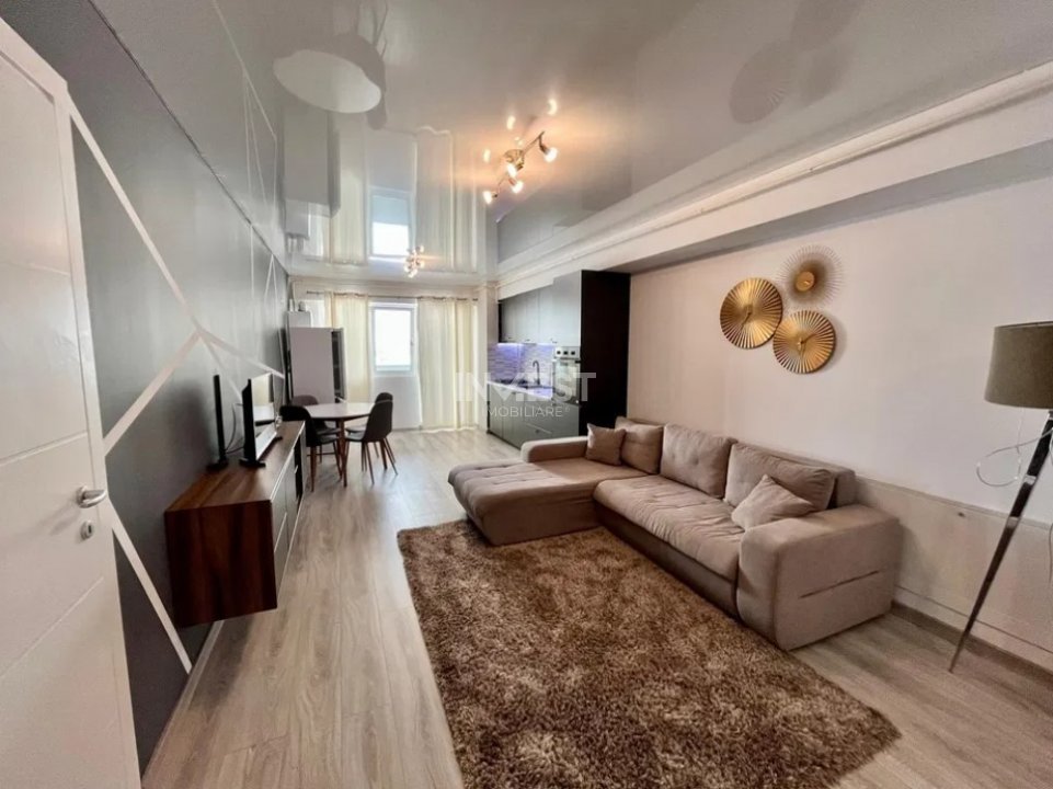 Apartament Primitor în Inima Copoului, Iași - 1