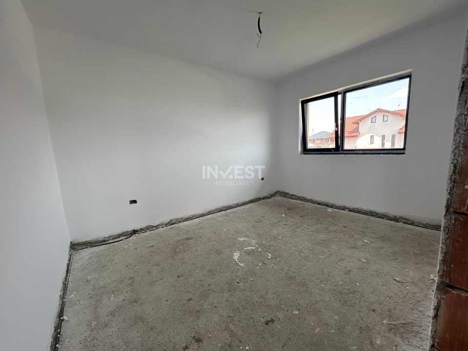 Casa de vanzare cu 4 camere, mutare rapida. Popas Pacurari, IASI - 4