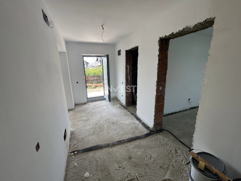 Casa de vanzare cu 4 camere, mutare rapida. Popas Pacurari, IASI - 5