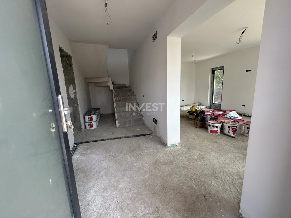 Casa de vanzare cu 4 camere, mutare rapida. Popas Pacurari, IASI - 7