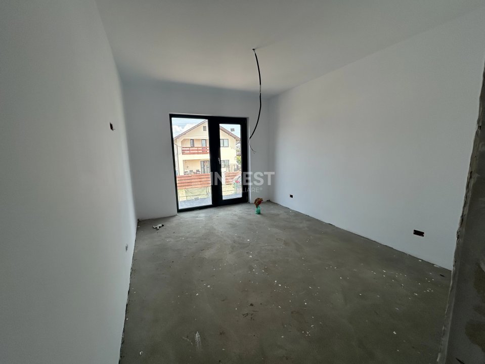 Casa de vanzare cu 4 camere, mutare rapida. Popas Pacurari, IASI - 10