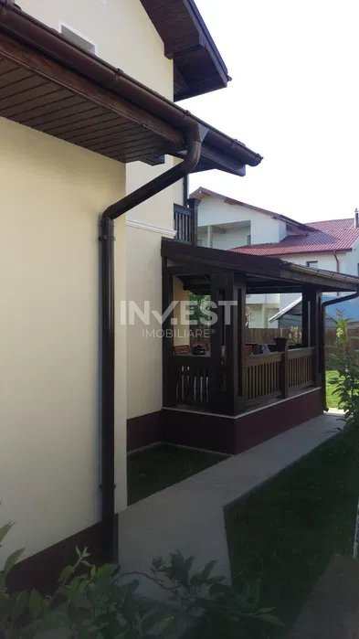 Vilă de Vânzare în Valea Lupului, IASI - 3