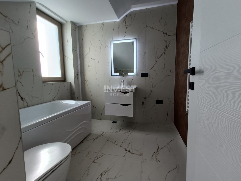 Vilă Duplex de Vânzare în Rediu, Iași - 3
