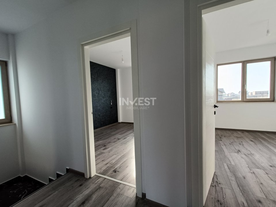Vilă Duplex de Vânzare în Rediu, Iași - 9