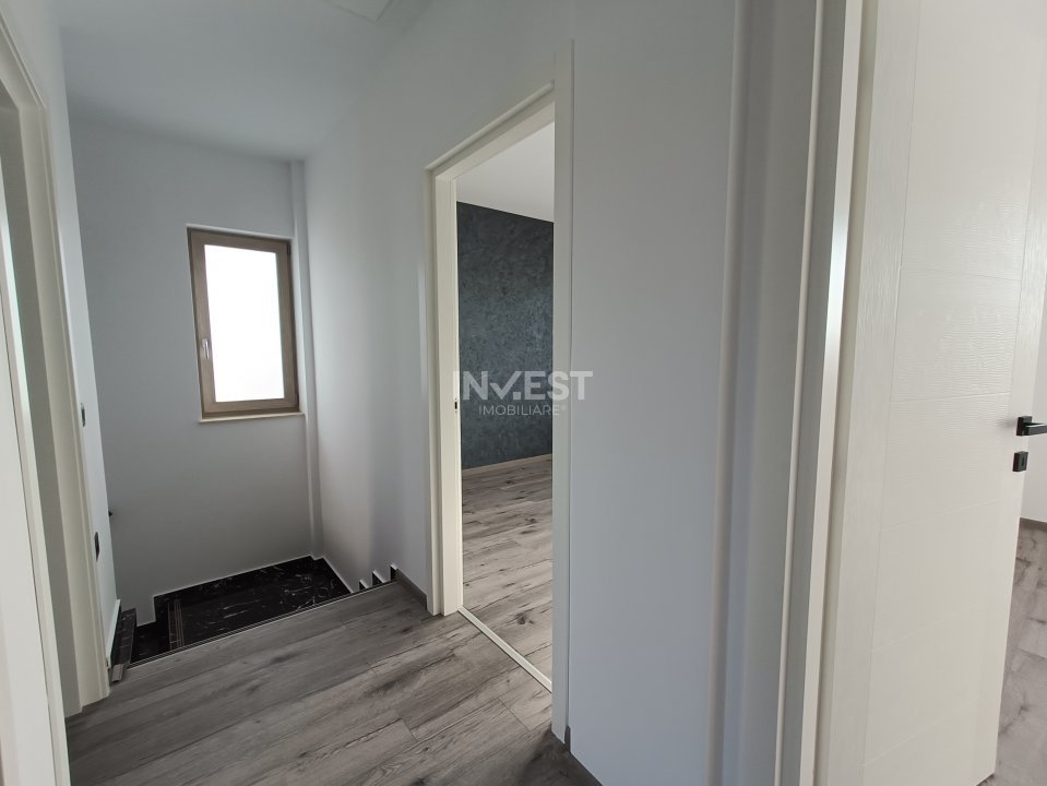 Vilă Duplex de Vânzare în Rediu, Iași - 10