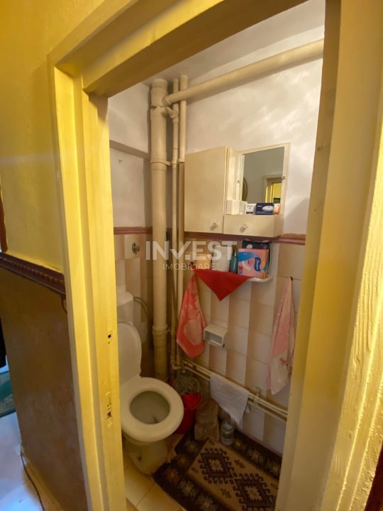 Apartament 4 camere -ETAJUL 1 - 6