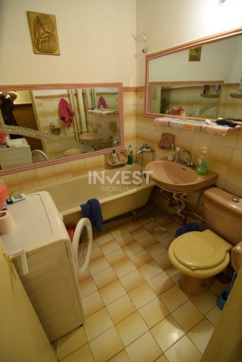 Apartament 4 camere -ETAJUL 1 - 7