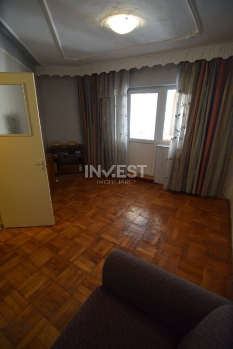 Apartament 4 camere -ETAJUL 1 - 2