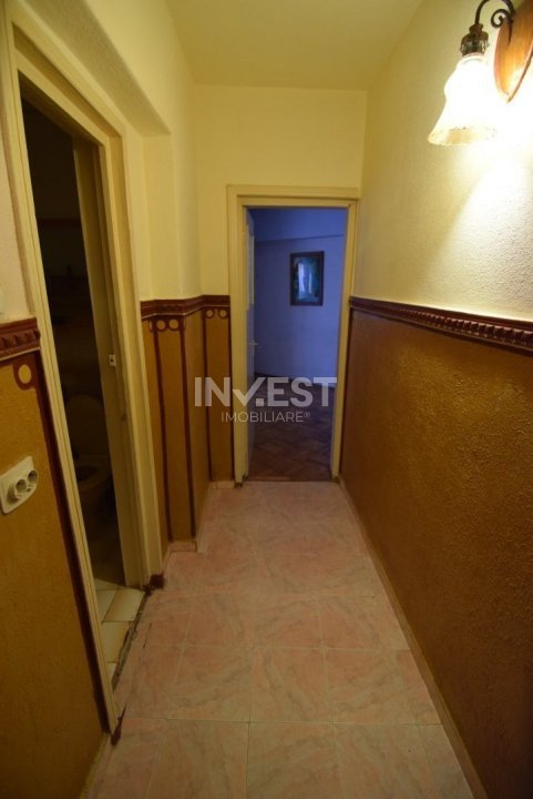 Apartament 4 camere -ETAJUL 1 - 10