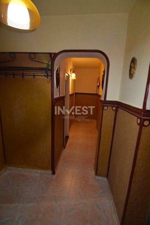 Apartament 4 camere -ETAJUL 1 - 11