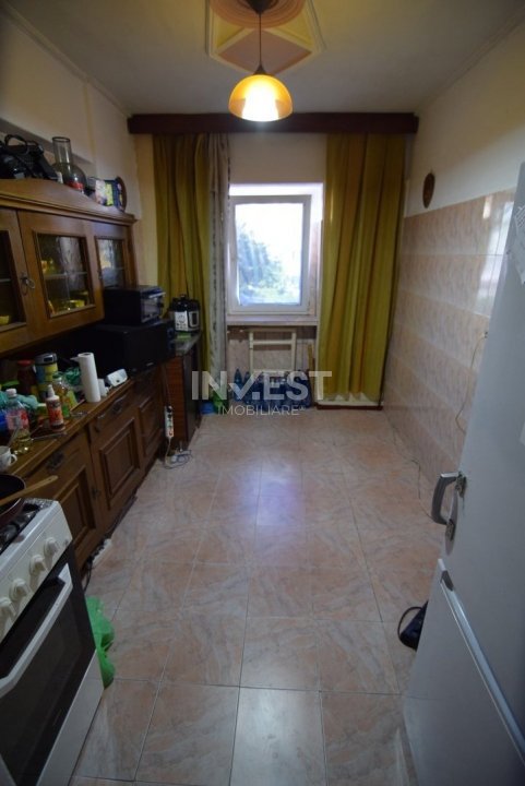 Apartament 4 camere -ETAJUL 1 - 5