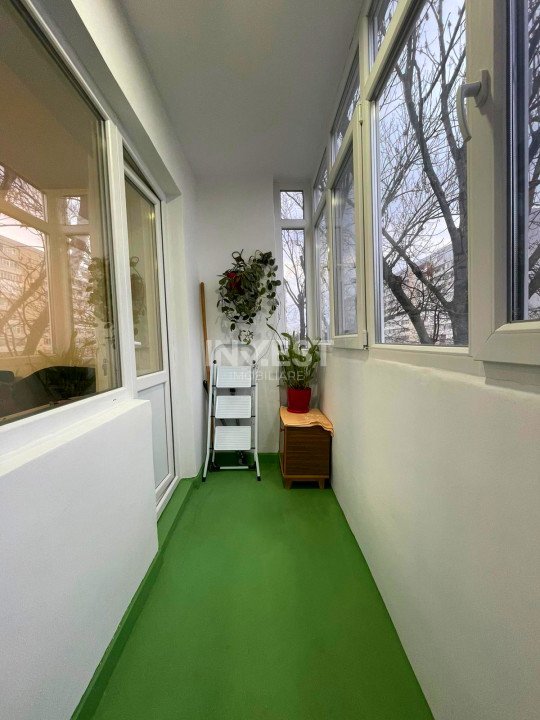 Tatarasi-Dispecer-apartament 3 camere decomandat-etaj intermediar - 7