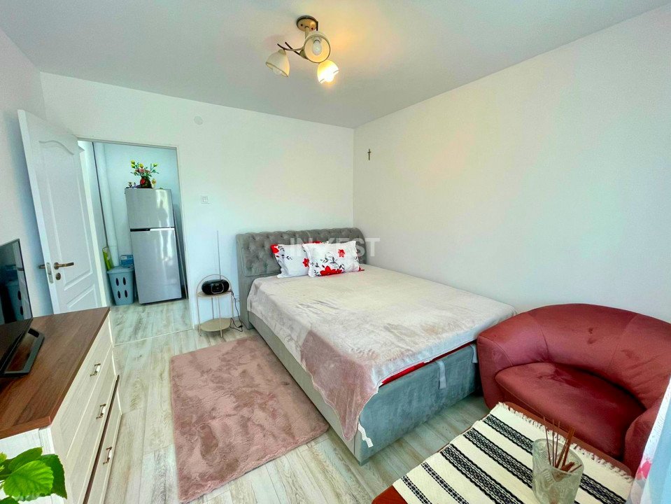 Tatarasi-Dispecer-apartament 3 camere decomandat-etaj intermediar - 3