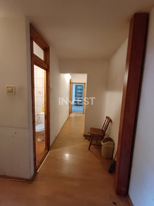 Nicolina 1 - Apartament 4 camere (liber) - 6