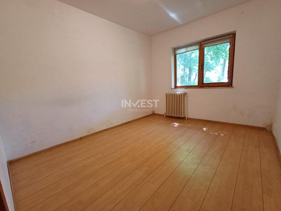 Nicolina 1 - Apartament 4 camere (liber) - 3