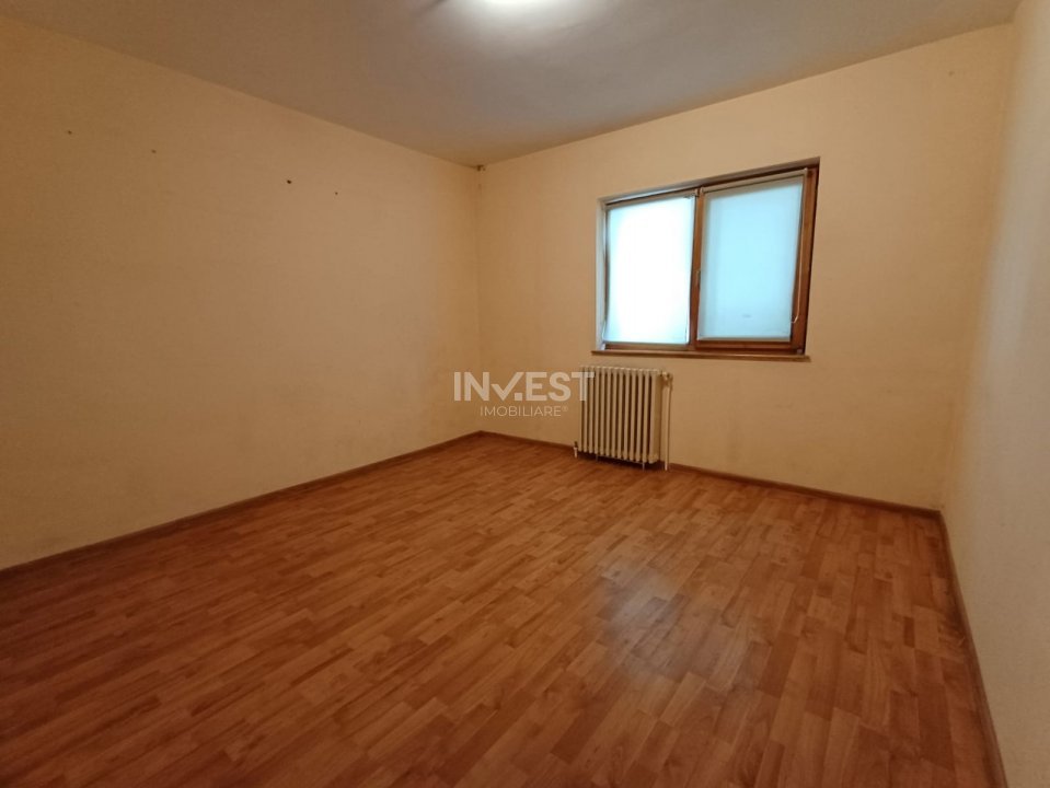 Nicolina 1 - Apartament 4 camere (liber) - 2