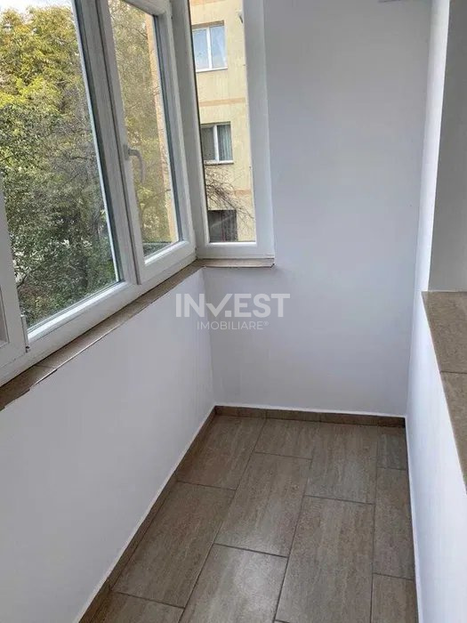 Apartament 3 camere, decomandat, renovat, etajul 2, zona Gara, Iasi  - 4
