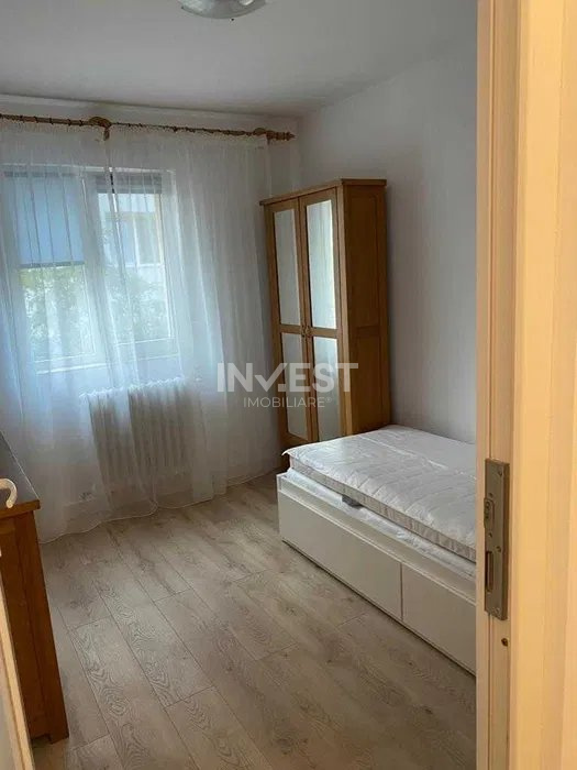 Apartament 3 camere, decomandat, renovat, etajul 2, zona Gara, Iasi  - 6